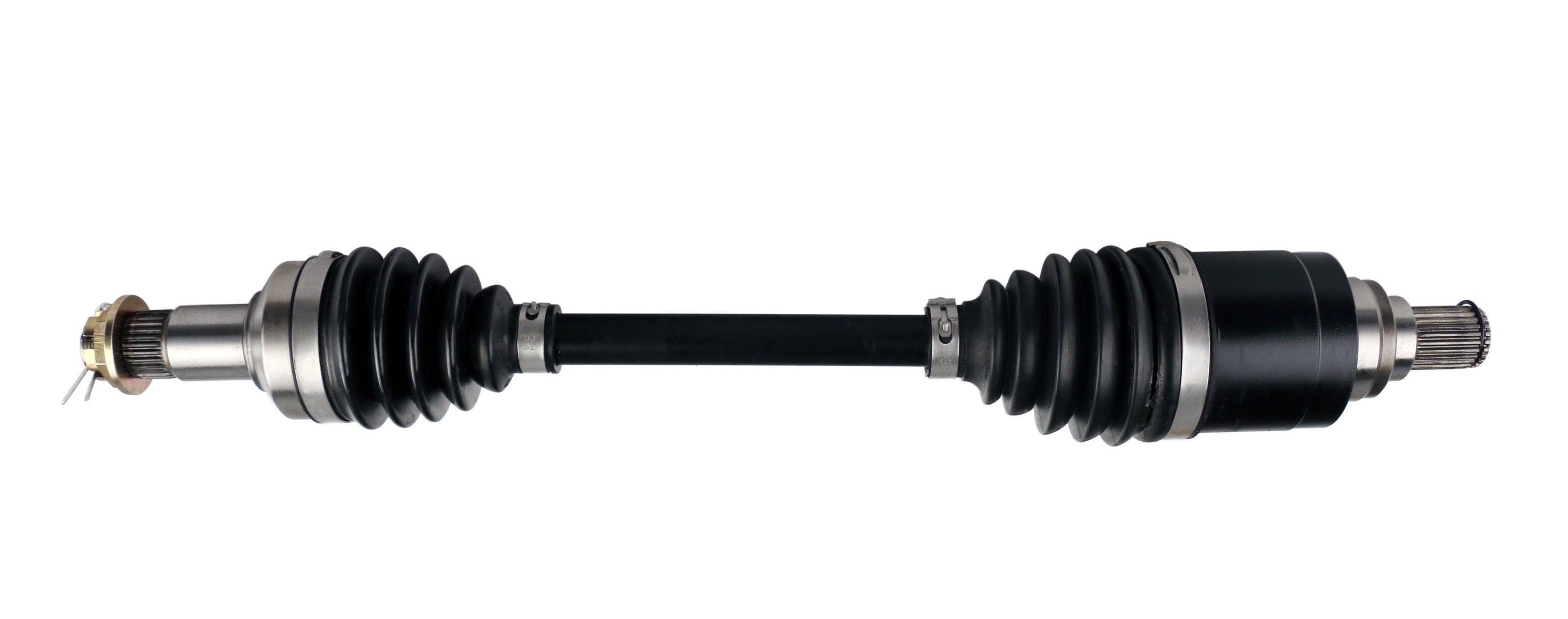 Hd 2.0 Axle Front Right