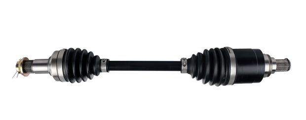 Hd 2.0 Axle Front Right