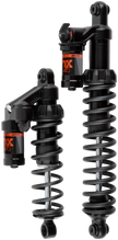 Rear Track Shocks 1.5 Zero Lw Ft Qs3 Lw Rt Qsl Lw