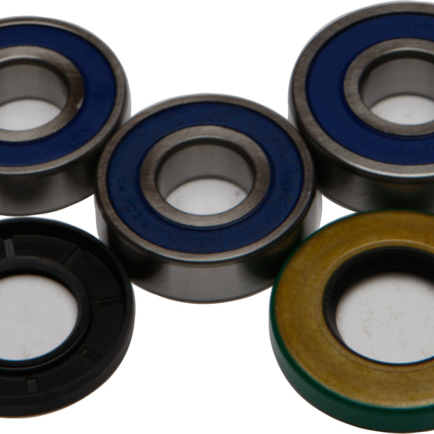 Wheel Bearing & Seal Kit