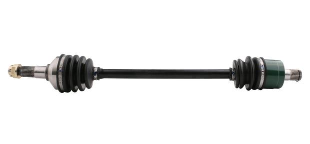 Oe 2.0 Axle Front Right