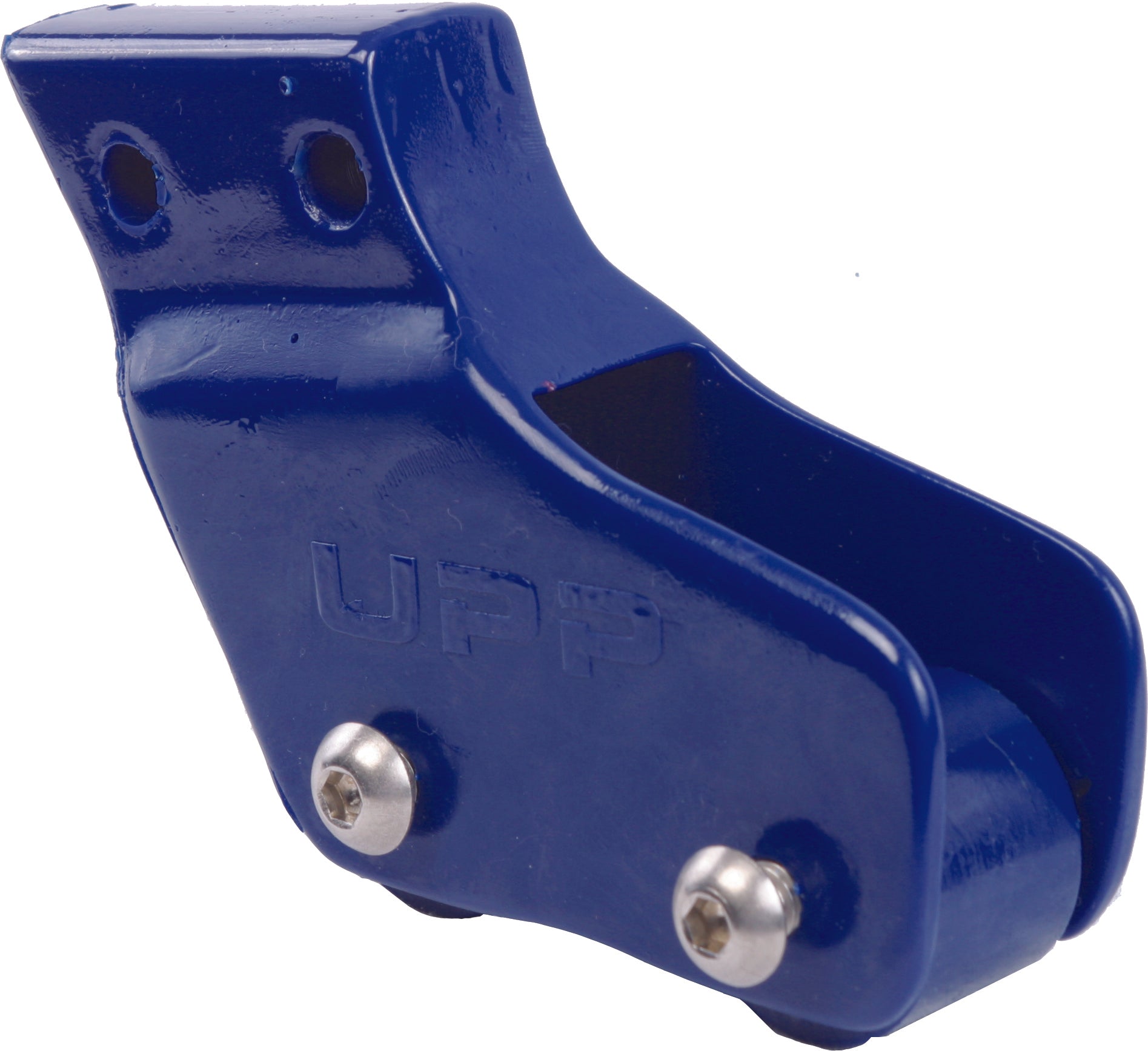 Chain Slider Rear Roller (Blue)