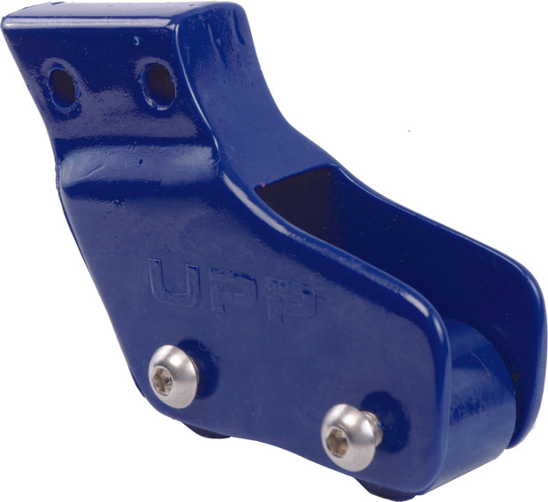 Chain Slider Rear Roller (Blue)