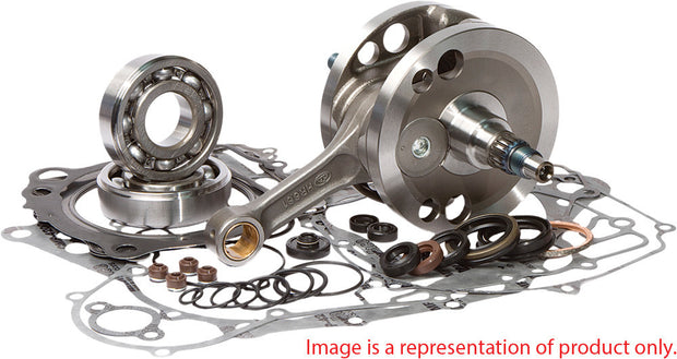 Hot Rod Complete Bottom End Kt Teryx 750