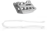 Chain Guide Slider Kit White