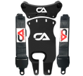 Can-Am X3 Front Suspension Limit Strap System