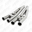 Performance Exhaust Standard Header