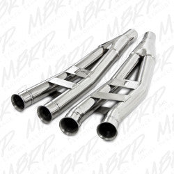 Performance Exhaust Standard Header
