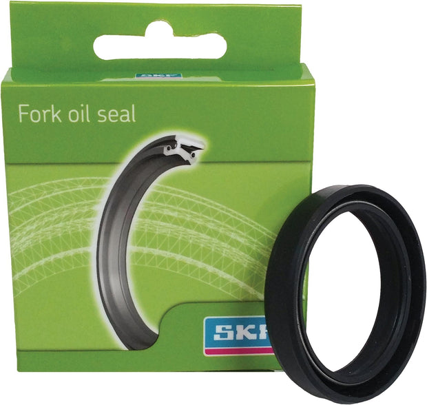 Fork Seals 49 Mm 49 X 60 X 10