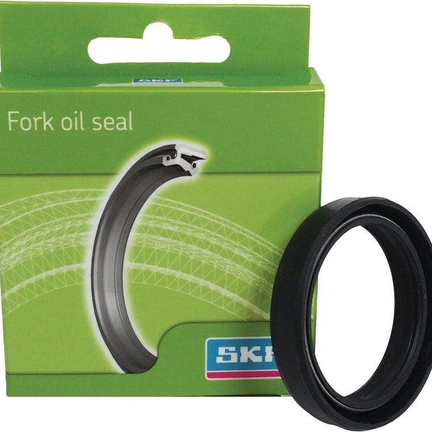 Fork Seals 49 Mm 49 X 60 X 10