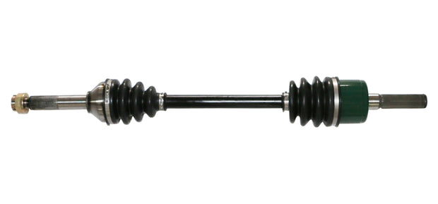 Oe 2.0 Axle Rear Left