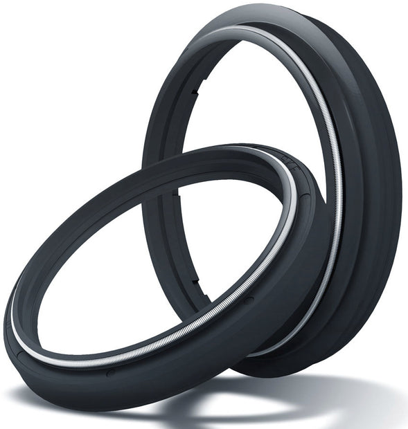 Seal Kit 41mm Showa Blk