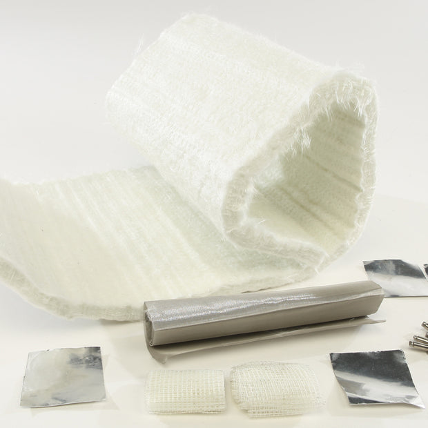 Rebuild Kit For Silencer Without Tube