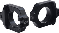 Axle Blocks Elite Yam Black