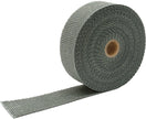 Exhaust Wrap Black 2