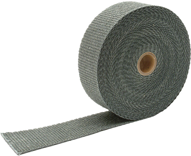 Exhaust Wrap Black 2"X15'