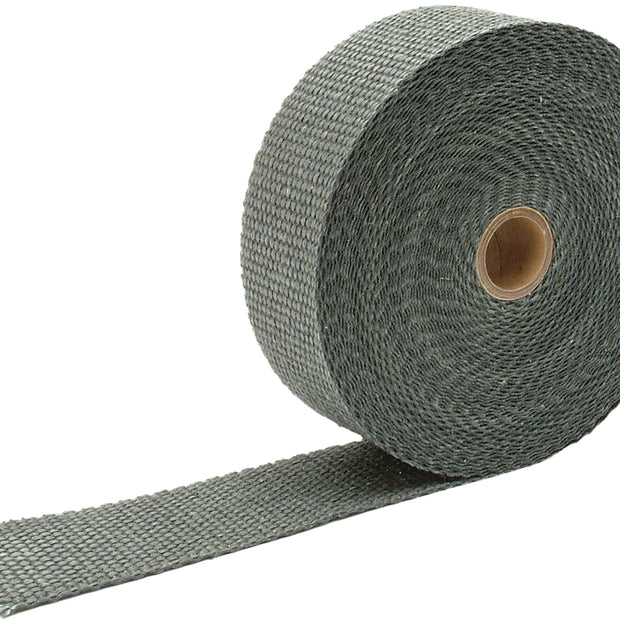 Exhaust Wrap Black 2"X50'