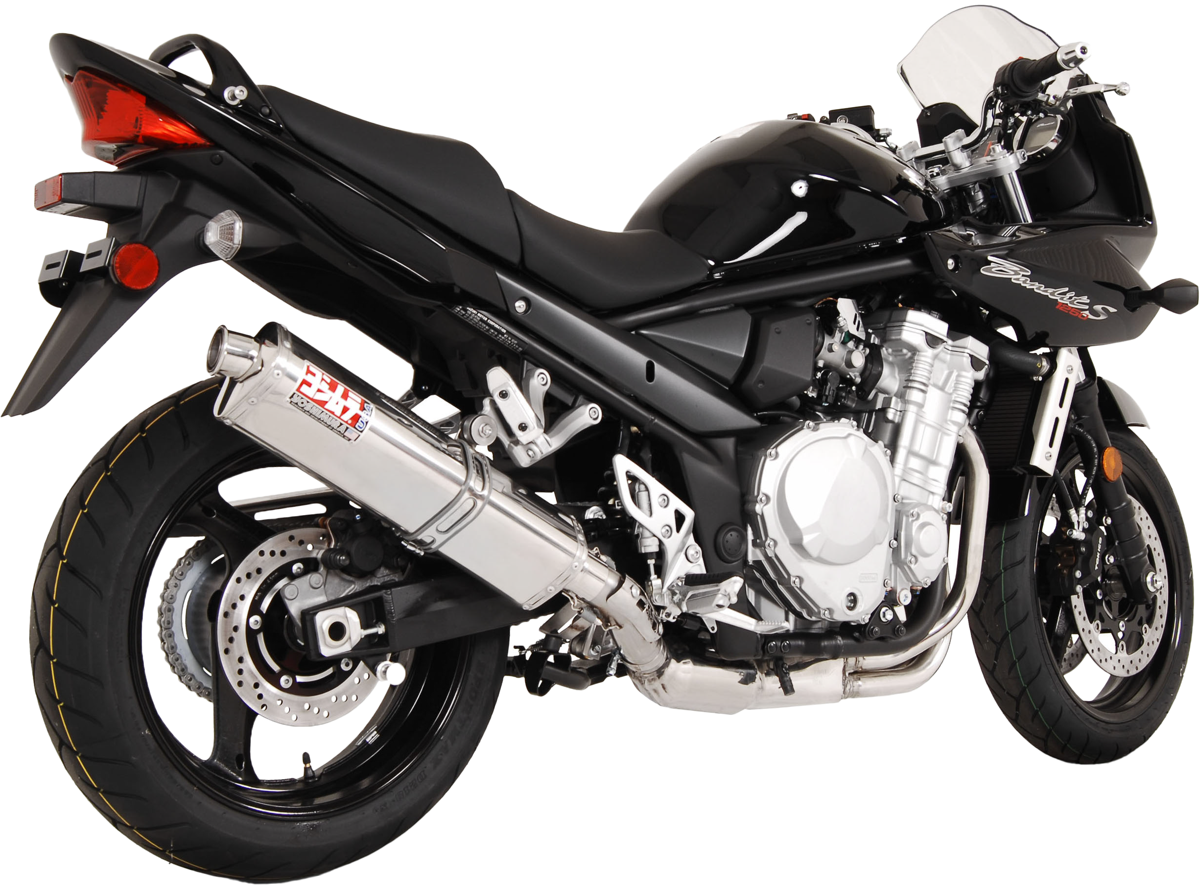 Exhaust Race Trs Slip On Ss/Ss Suz