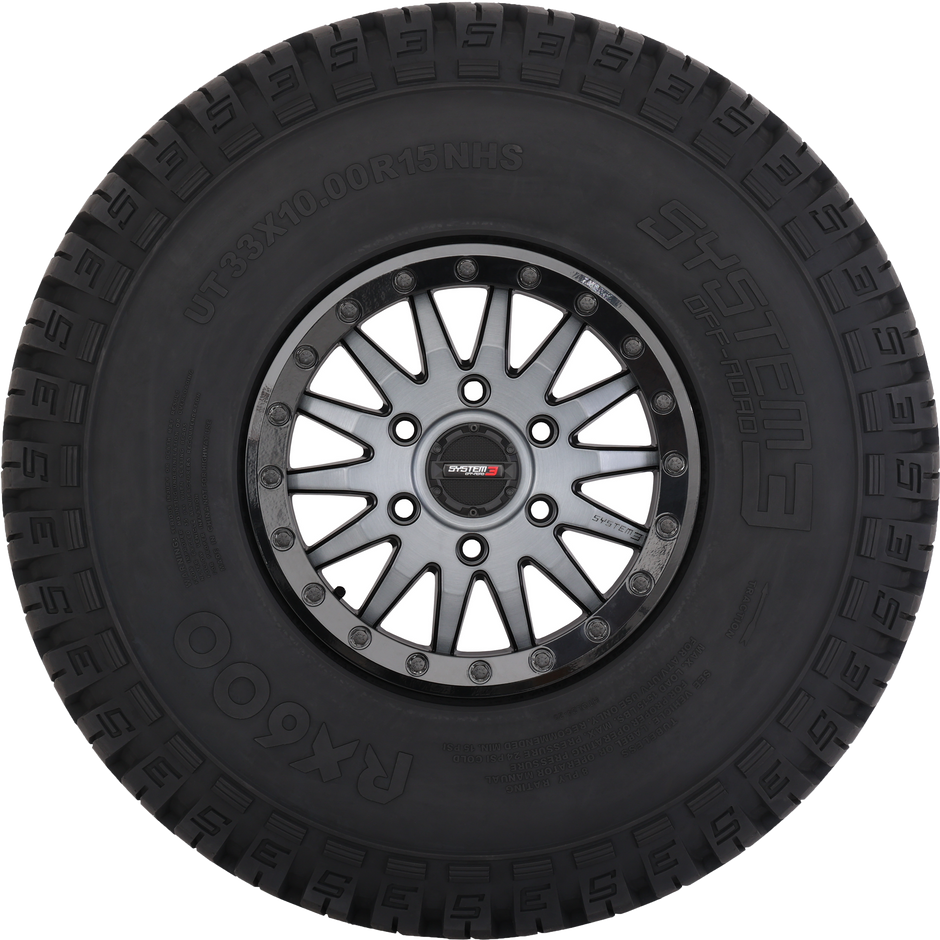 Tire Rx600 32x10r 15
