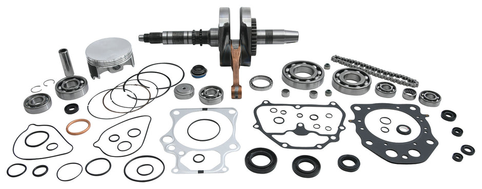 Complete Engine Rebuild Kit Hon