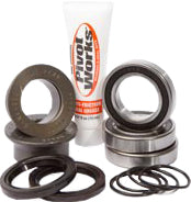 Water Proof Wheel Collar Kits Rear Suz