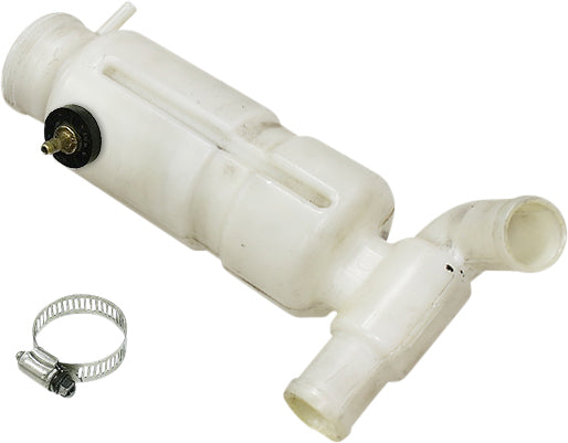 Coolant Tank Only A/C