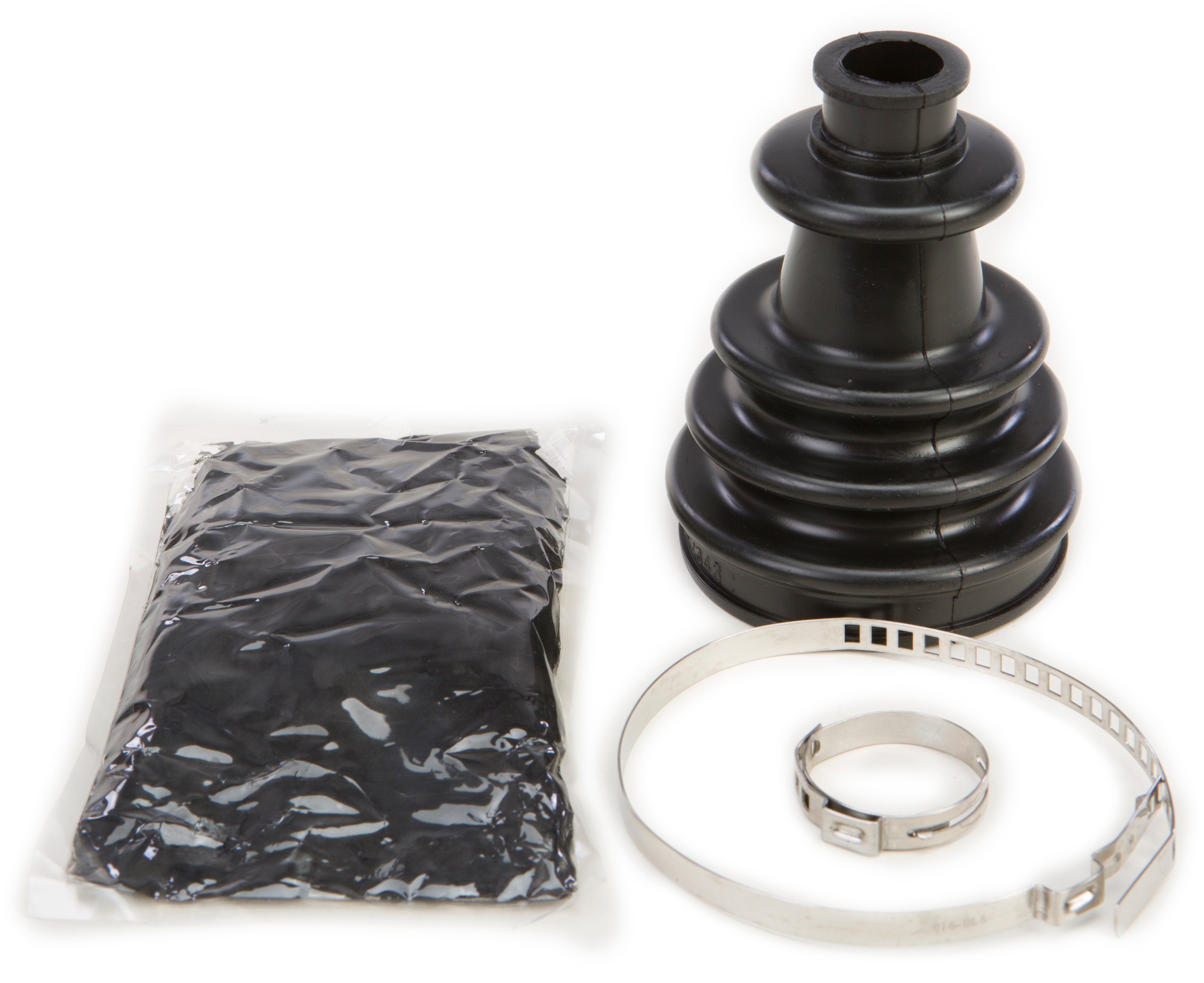 Cv Boot Kit