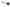 Oil Dipstick Black