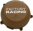 Factory Racing Ignition Cover Magnesium