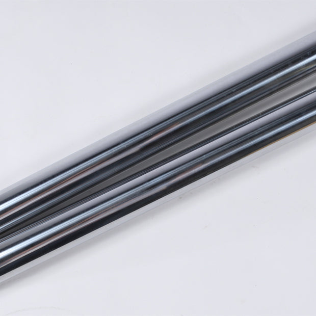 41mm Fork Tubes 20.5" Std Flh/Flt (Except 02 05)