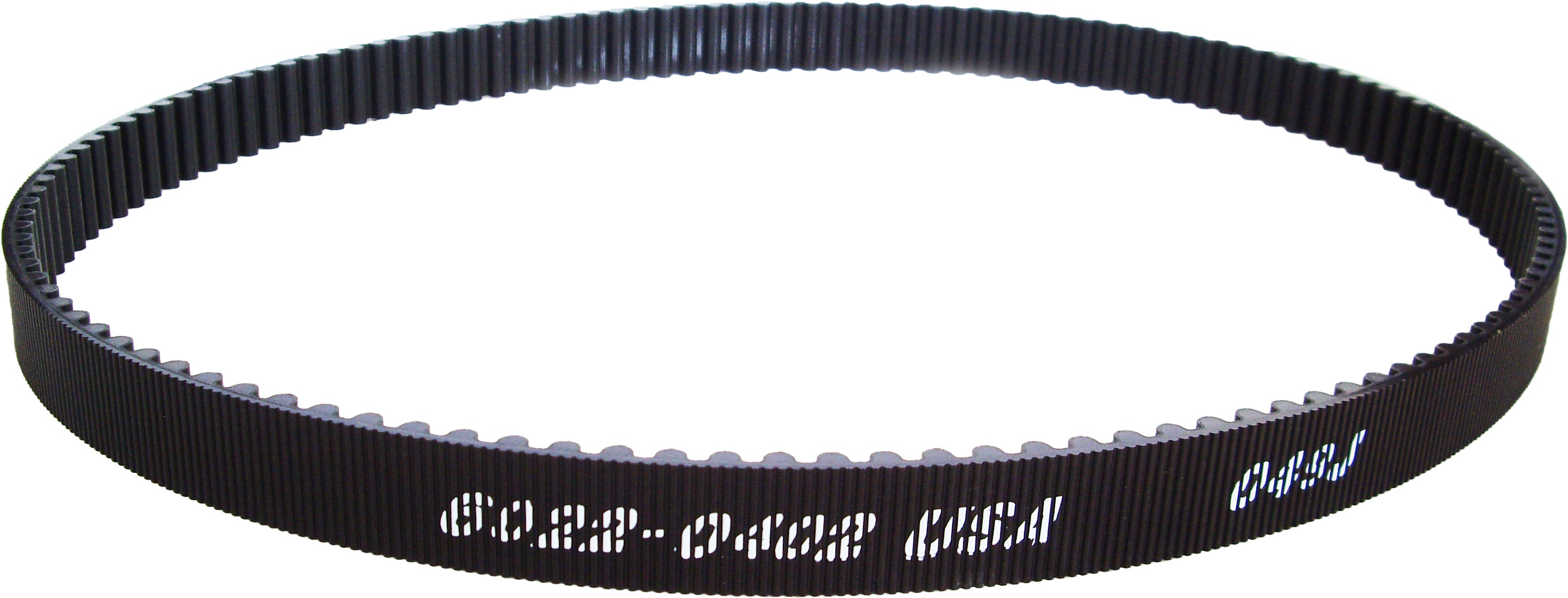 Belt Carbon Rear Drive 1.5