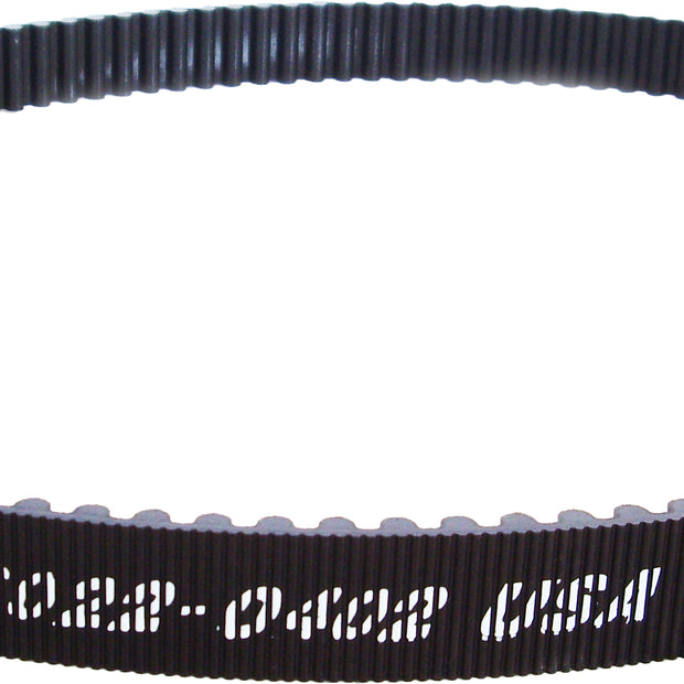 Belt Carbon Rear Drive 1.5" 132t