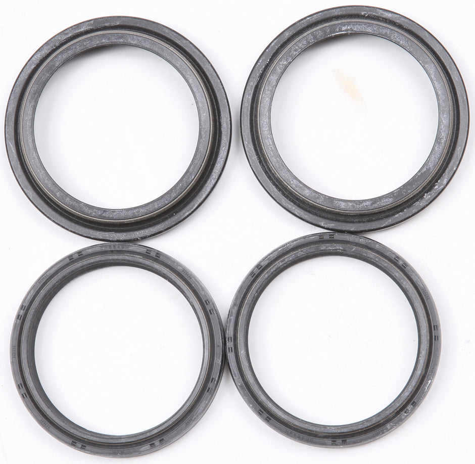 Fork Seal/Wiper Kit 48x58x10 Hon/Husq/Kaw/Suz/Yam