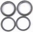 Fork Seal/Wiper Kit 48x58x10 Hon/Husq/Kaw/Suz/Yam