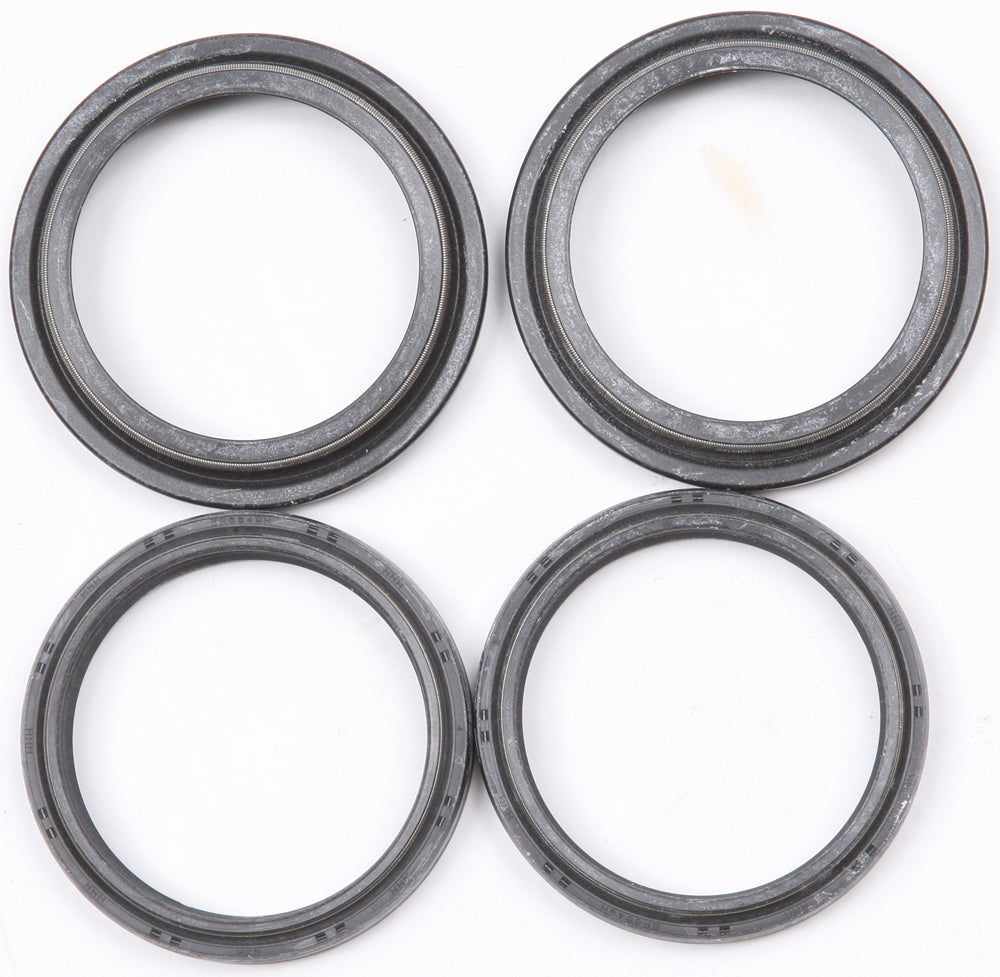 Fork Seal/Wiper Kit 48x58x10 Hon/Husq/Kaw/Suz/Yam