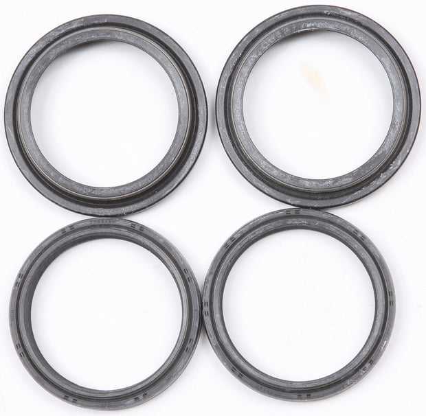 Fork Seal/Wiper Kit 48x58x10 Hon/Husq/Kaw/Suz/Yam