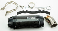 S1r Black Series Slip On (Carbon)