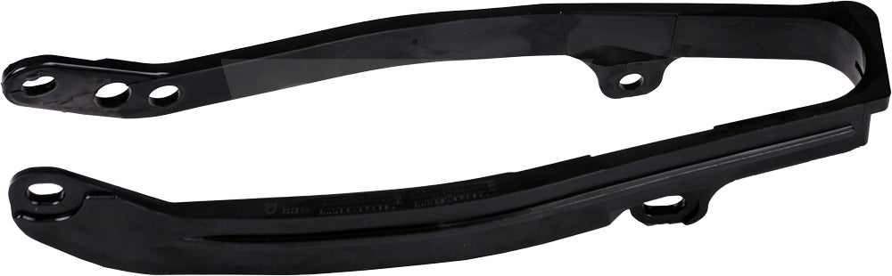 Chain Slider Black