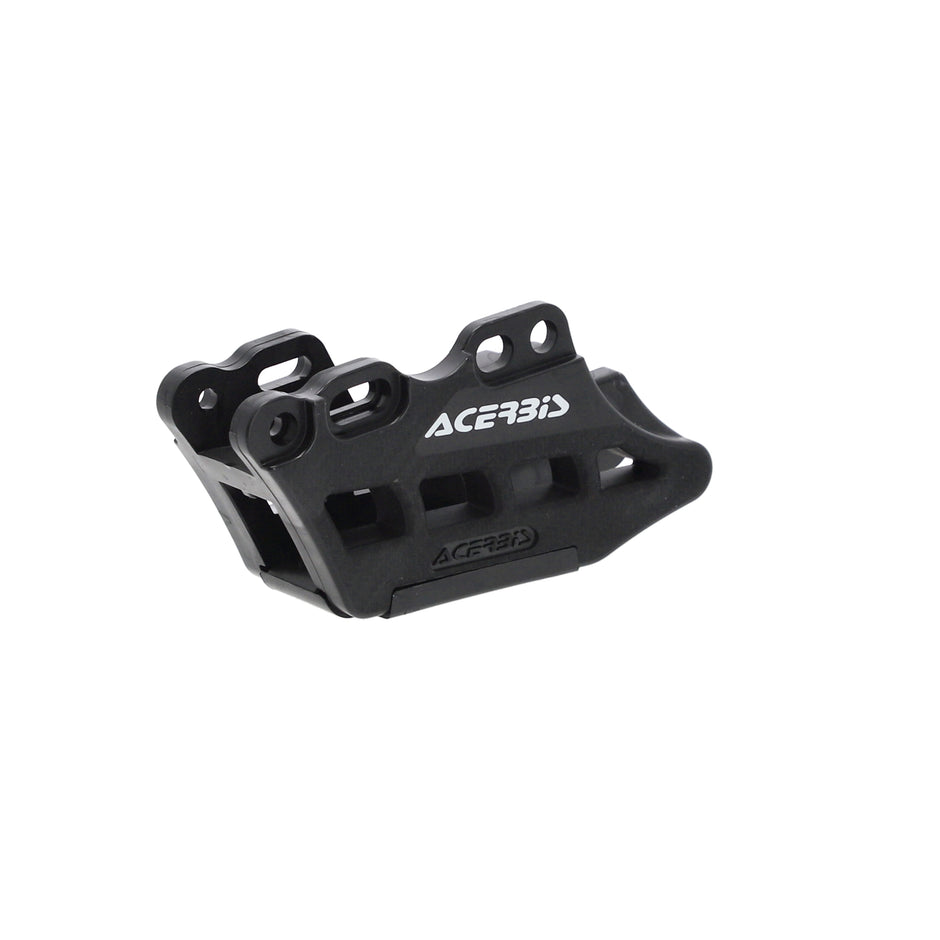 Chain Guide Block 2.0 Black Yam
