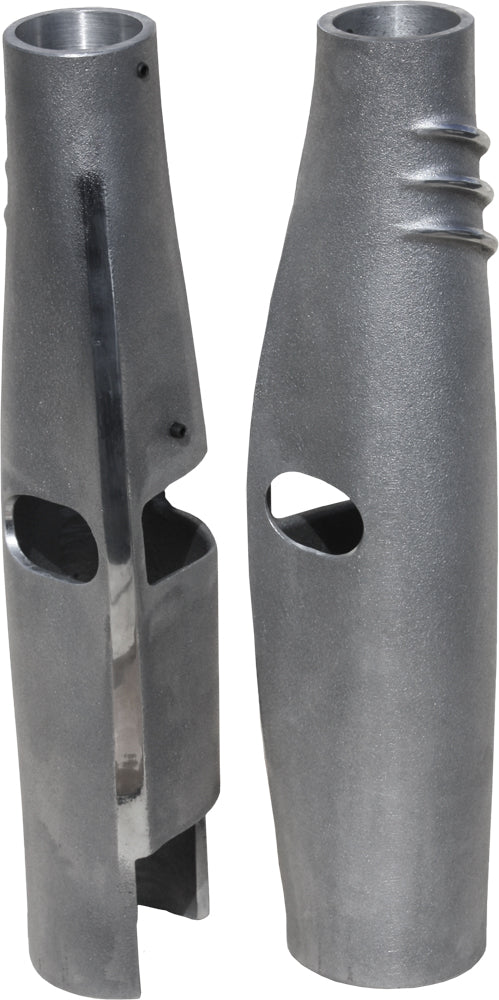 Fork Tube Bombshell 49 Raw