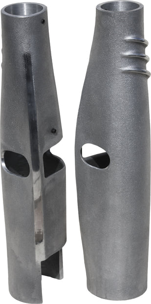 Fork Tube Bombshell 49 Raw