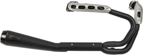 Comp S 2in1 Full System Black Yam