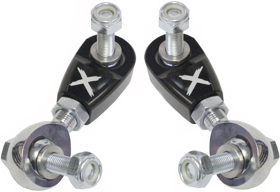 Front Sway Bar Links Maverick X3