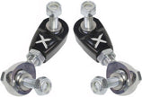 Front Sway Bar Links Maverick X3