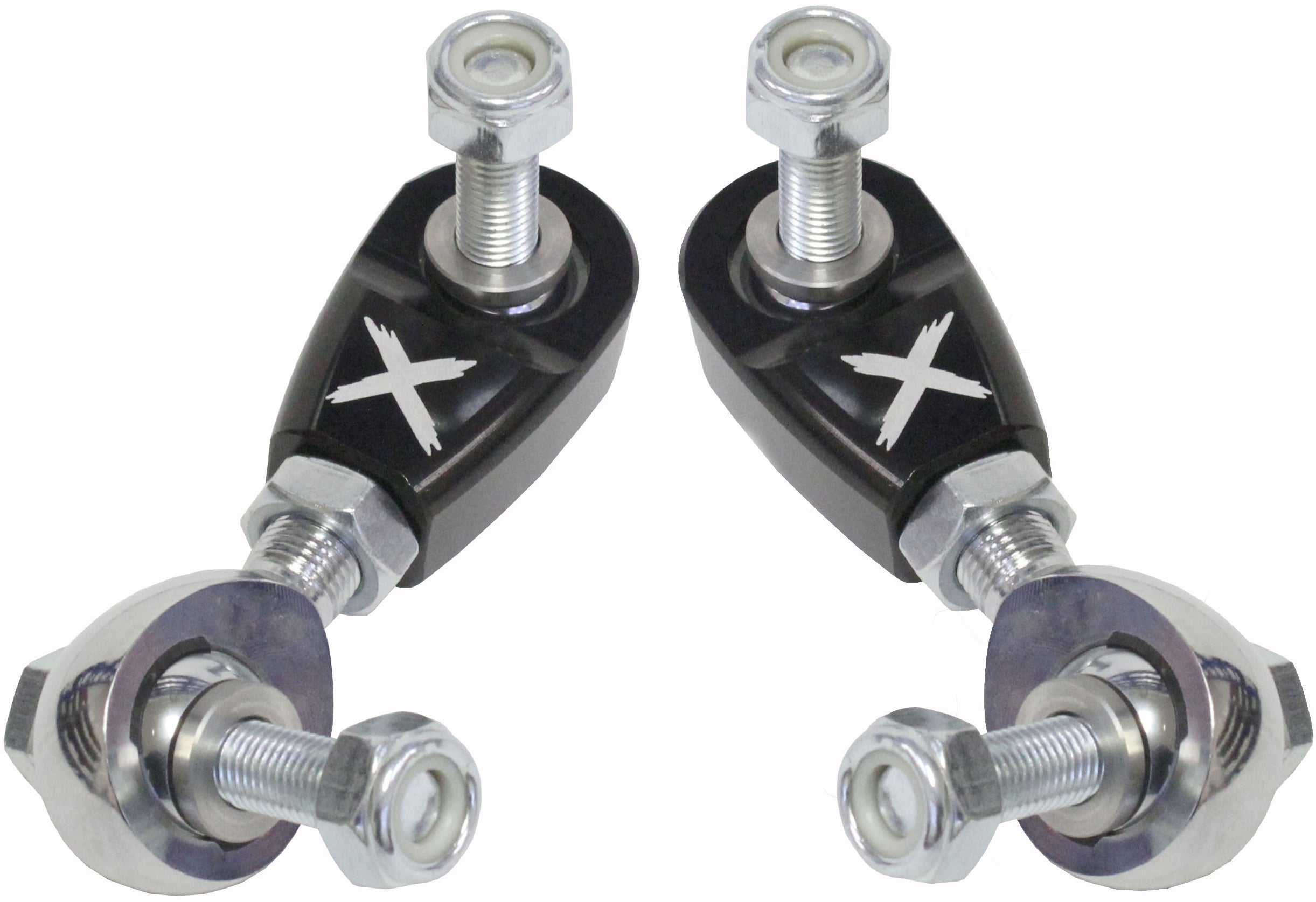 Front Sway Bar Links Maverick X3