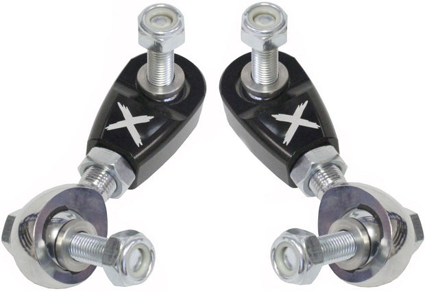 Front Sway Bar Links Maverick X3