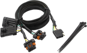 4 Pin Trailer Light Adapter Xd 1500