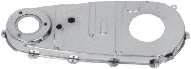 Inner Primary Cover Chrome `36 54 Knuckles/Pan