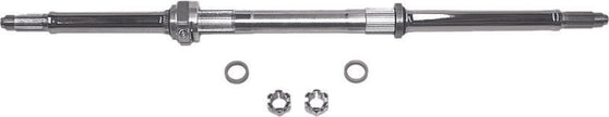 Elim Axle Hon