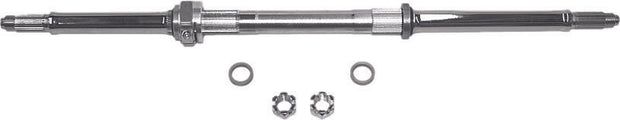 Elim Axle Yam